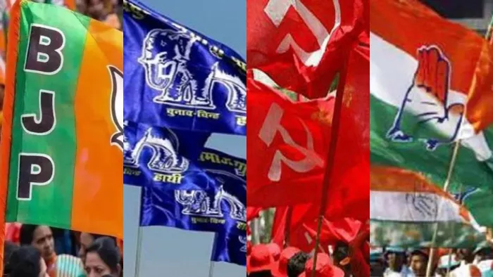सुप्रीम कोर्ट ने खारिज की राजनीतिक दलों के खर्च करने की सीमा तय करने वाली याचिका (फाइल फोटो)