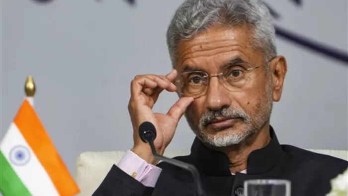 India Canada Row: कनाडा ने आज तक नहीं दिया कोई सबूत, अमेरिका के बयान पर जयशंकर का करारा पलटवार