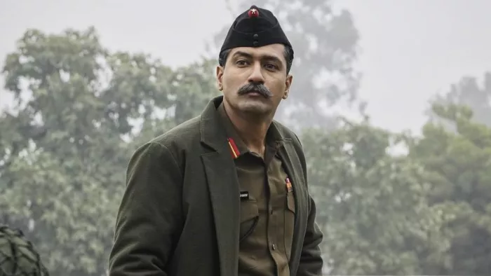 सैम बहादुर ने एक हफ्ते में बॉक्स ऑफिस पर कमाए इतने करोड़। फोटो क्रेडिट- इंस्टाग्राम