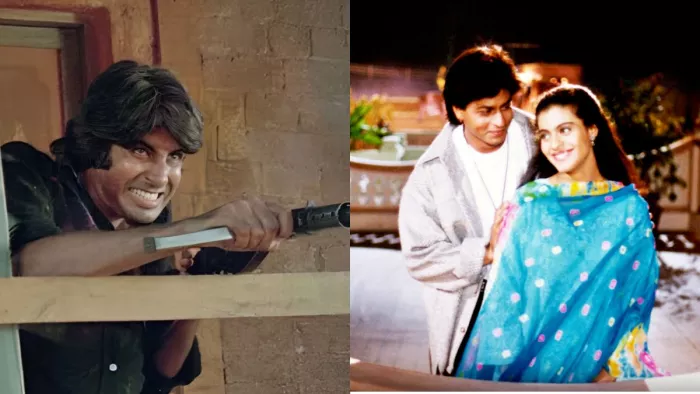 सिनेमाघरों में लंबे समय तक राज करने वाली फिल्में (Photo Credit- IMDB)