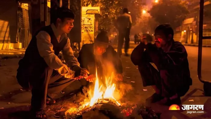 हरियाणा का हिसार हिमाचल प्रदेश के शिमला और जम्मू से भी ठंडा (फाइल फोटो)