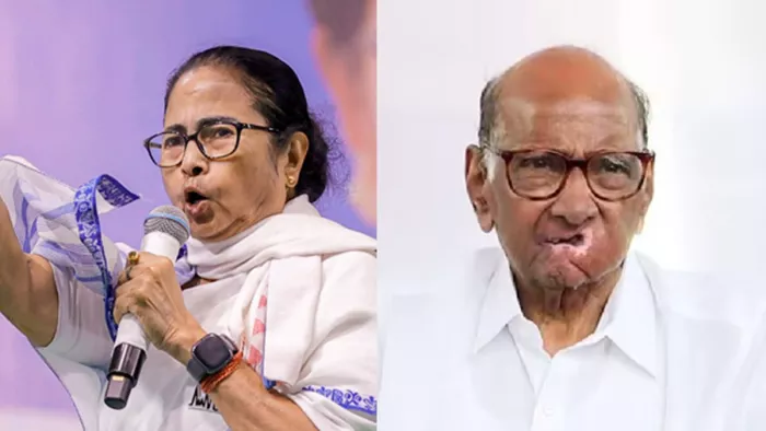 ममता बनर्जी का दावा वह इंडिया ब्लॉक एसपी का नेतृत्व करने को तैयार (फाइल फोटो)