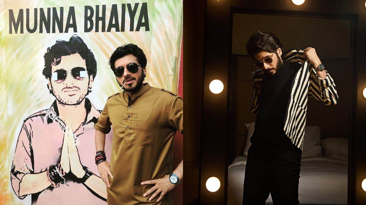 mirzapur actor divyendu sharma on why actors should explore diverse roles in films and series