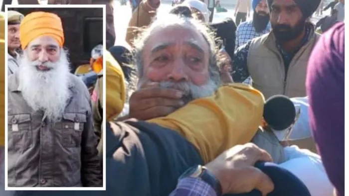 नारायण सिंह चौड़ा के दो बेटों से पुलिस ने की पूछताछ (फाइल फोटो)