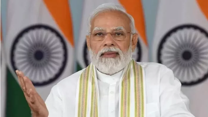 PM Modi In Panipat: सखी बीमा योजना को लॉन्च करने कल पानीपत आ रहे पीएम मोदी।