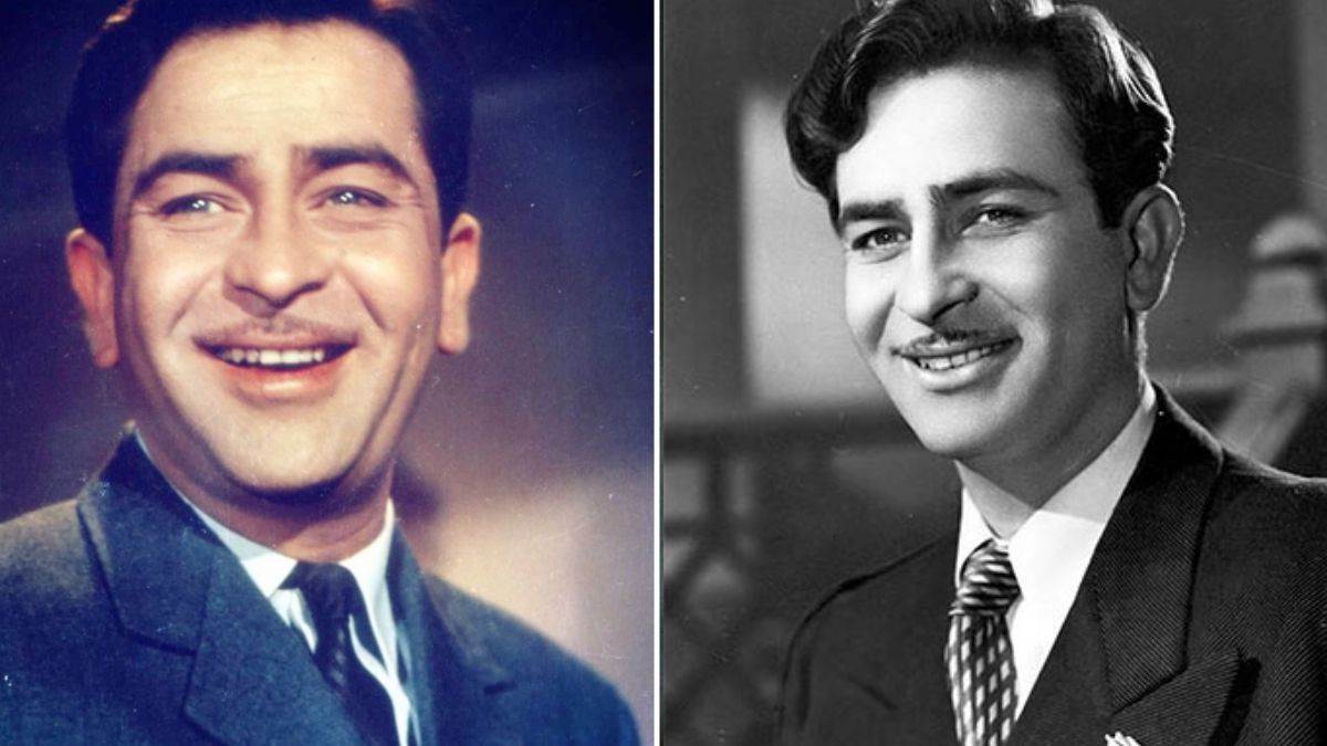 raj kapoor birth anniversary from bobby to mere naam joker to aag showman hit films