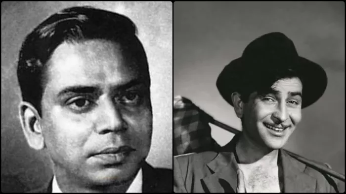 500 रुपये में शैलेद्र ने राज कपूर के लिए किया था काम। फोटो क्रेडिट- इंस्टाग्राम