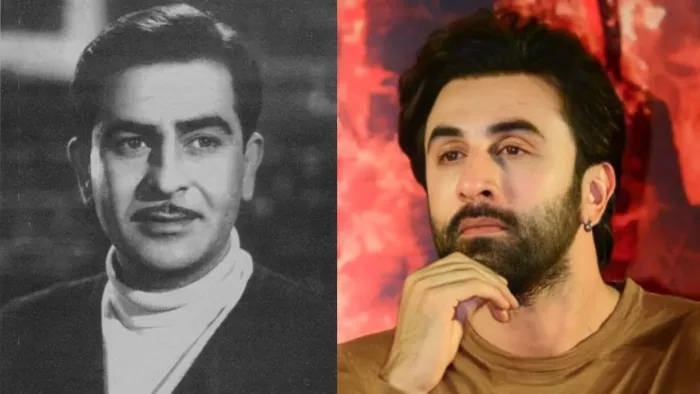 राज कपूर की इन फिल्मों को पसंद करते हैं रणबीर कपूर (Photo Credit- IMDB, Jagran)