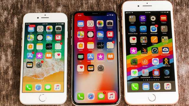Apple Days Sale: iPhone 8, iPhone 11, iPhone XS Max पर मिल रहा है शानदार डिस्काउंट