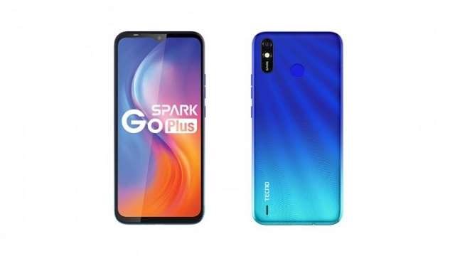 कम कीमत के साथ Tecno Spark Go Plus भारत में हुआ लॉन्च