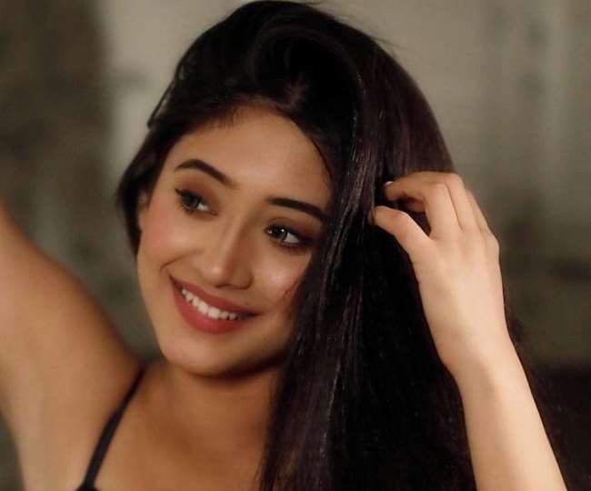 Motherdaughter patchup in Yeh Rishta Kya Kehlata Hai Naira calls Akshara  the best mom  Indiacom