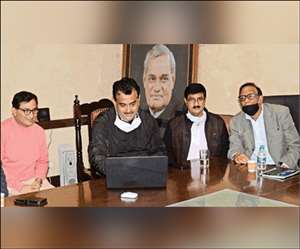 किसान कल्याण योजना का मकसद हर अन्नदाता के चेहरे पर खुशी लाना है।