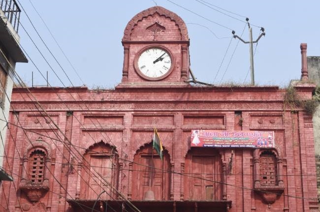 the challenge before the bjp to save its fort