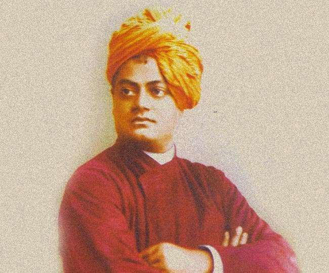 स्वामी विवेकानंद के विचारों से लोकमान्य तिलक भी प्रभावित हुए। फाइल फोटो