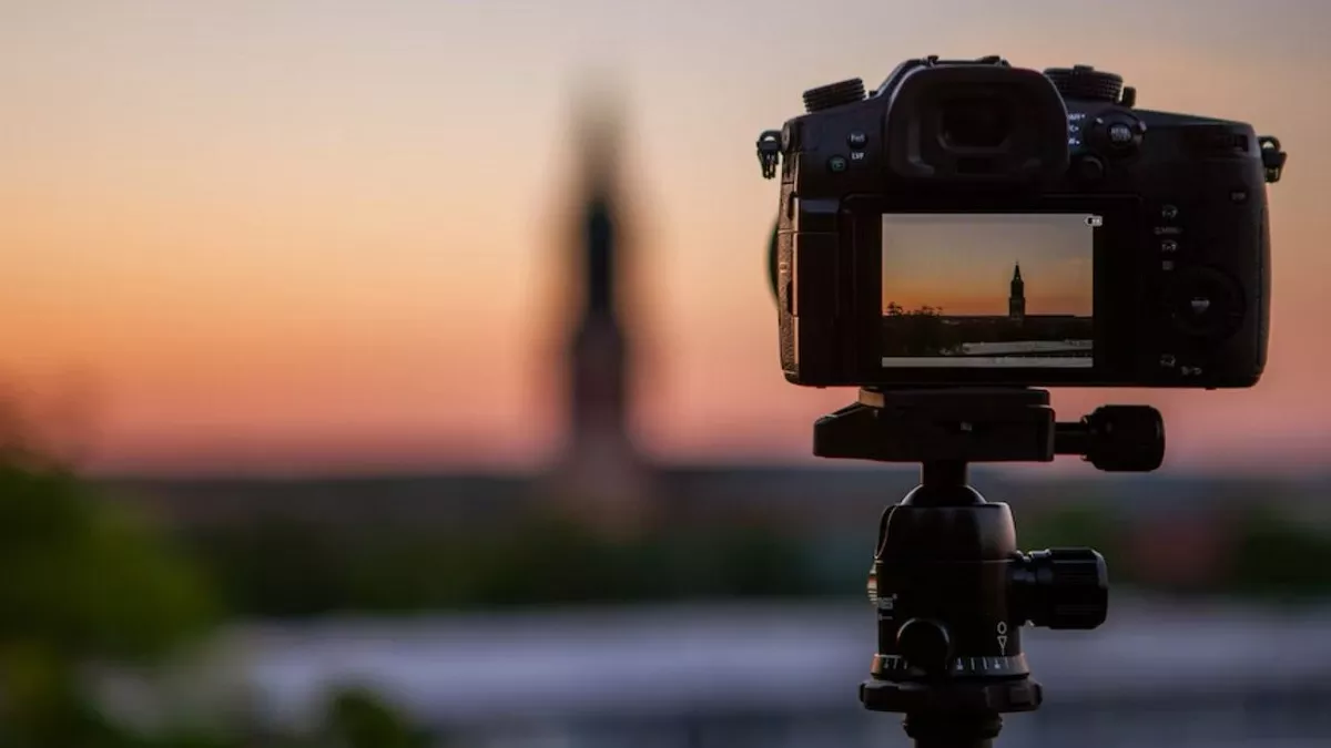 Amazon Sale On Digital Camera: मकर सक्रांति स्टोर पर 29% तक के ऑफर पर मिल रहे हैं डिजिटल कैमरा