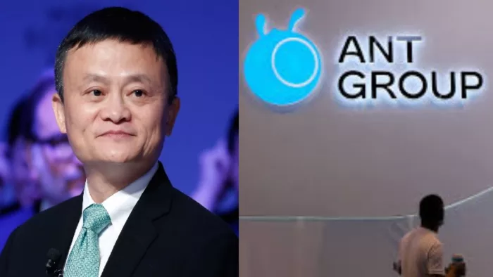 Where Is Alibaba Founder Jack Ma? Is Ant Group Company Going To Be Public