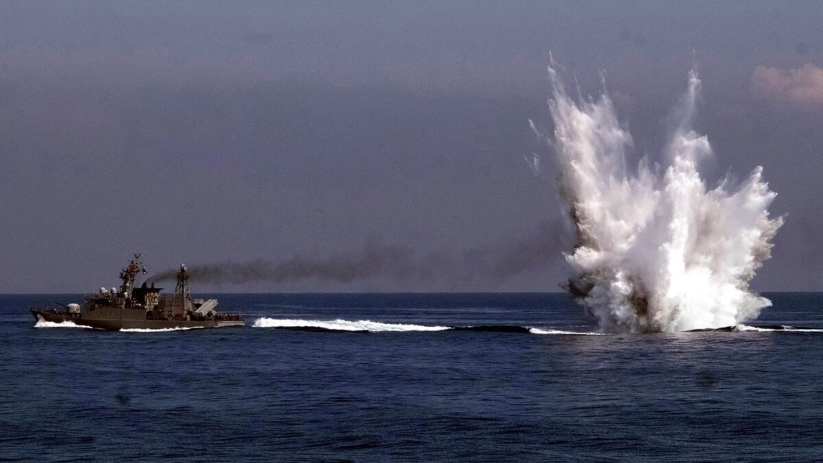 china holds large scale joint strike drills aimed at taiwan