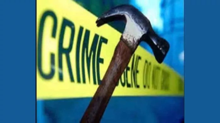 उसे कब्जे में लेकर पुलिस मामला दर्ज कर जांच कर रही है।