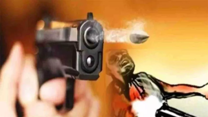 Dhanbad: कोयले के काले खेल में पूर्व डिप्टी मेयर एकलव्य सिंह पर गोली चलाने का आरोप, पीड़ित की हालत गंभीर
