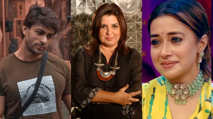 Farah Khan Informs Tina Datta And Shalin Bhanot About The Big Fight Between Their Mothers, Instagram