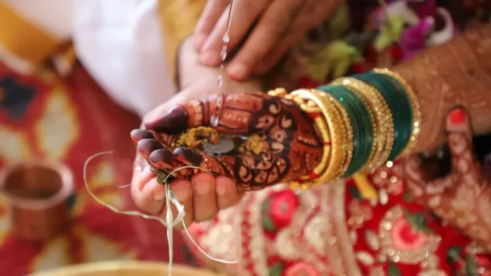 Hindu marriages type: कितने प्रकार के होते हैं हिंदू विवाह कौन सा है सर्वश्रेष्ठ। फाइल फोटो।