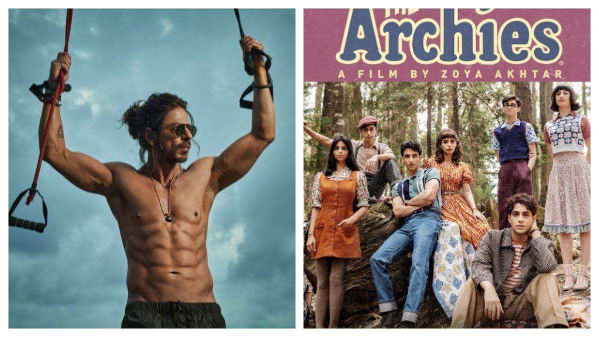 imdb list of top 20 most anticipated indian movies of 2023 pathaan jawan dunki tiger 3 shehzada pushpa 2 the archies