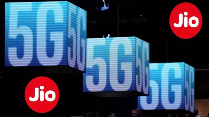 Jio launches its True 5G services in 10 more cities