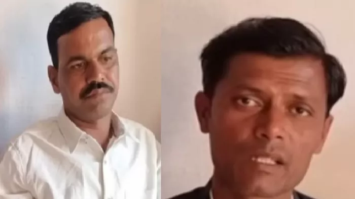 ouths who caught Kanhaiyalal killers are living in fear