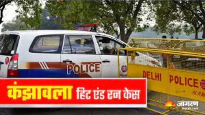 Kanjhawala Case: कंझावला इलाके में मारी गई अंजलि के घर पर चोरी घटना सामने आई है।