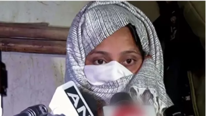 Delhi Kanjhawala Case: निधि गांजा तस्करी में आगरा जीआरपी ने पकड़ी थी।