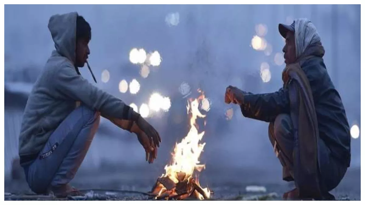 Haryana weather: लगातार एक सप्ताह से कोल्ड डे और येलो अलर्ट, 3.2 डिग्री रहा न्यूनतम तापमान