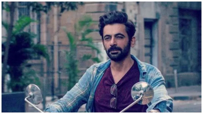 File Photo of Sunil Grover. Photo Credit: Sunil Grover Instagram