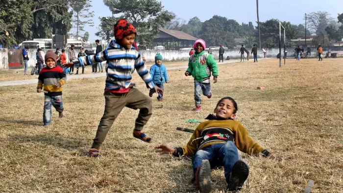 Bihar Weather Update: खिलखिलाती धूप से खिलेंगे चेहरे, दिनभर ठंड से मिलेगी राहत; शाम ढलते ही बढ़ेगी ठिठुरन