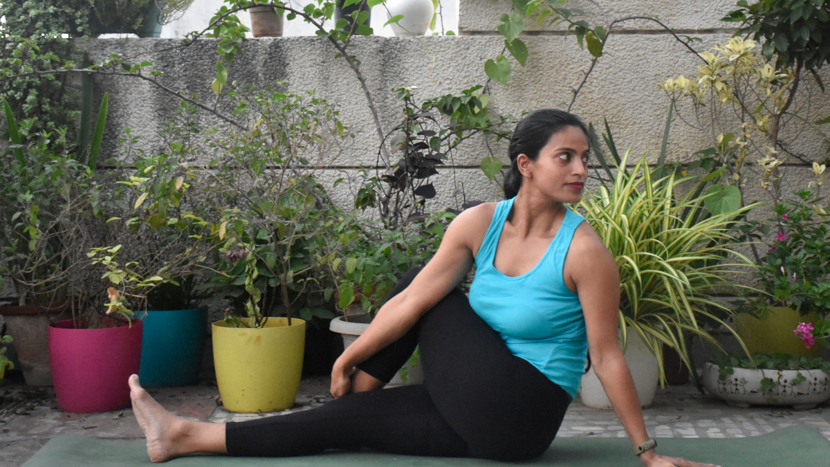 Gas Ke Liye Yoga सर्दियों में हो रही है गैस व एसिडिटी की ज्यादा