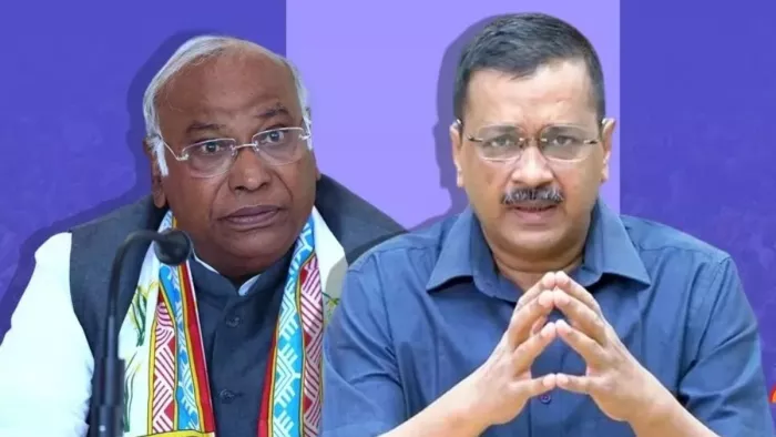 इन पांच राज्यों में कांग्रेस के साथ AAP की डील डन