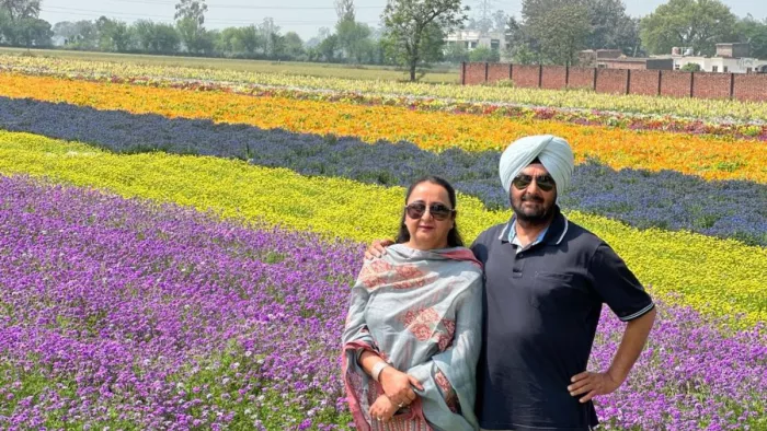 नवाचार का ‘बीजमंत्र’ अपनाकर लोकल से ग्लोबल को दिया नया आयाम