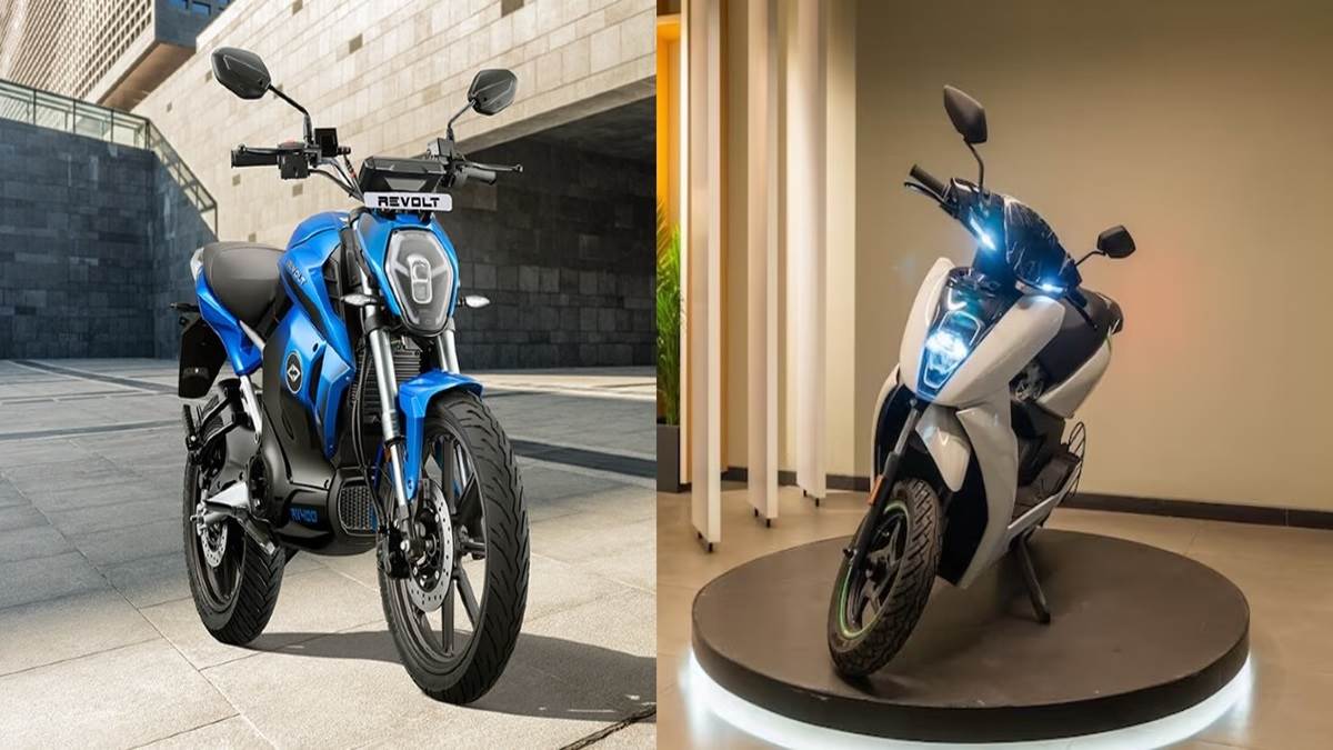 डीलरशिप पर बहुत देखा होगा Electric Scooters और Bikes, अब घर बैठे Amazon से धमाकेदार रेंज वाली गाड़ी करें ऑर्डर