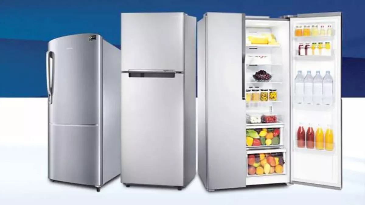 साल 2024 में भारत के बेस्ट Refrigerator की लिस्ट, सैमसंग, एलजी, हायर और वर्हल्पूल जैसे टॉप ब्रांड है शामिल