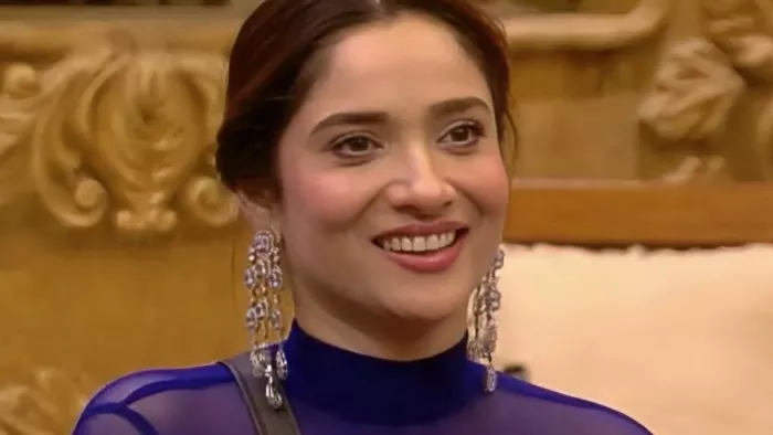 इस फेमस सिंगर ने बिग बॉस 17 में अंकिता लोखंडे को किया सपोर्ट / फोटो- Instagram