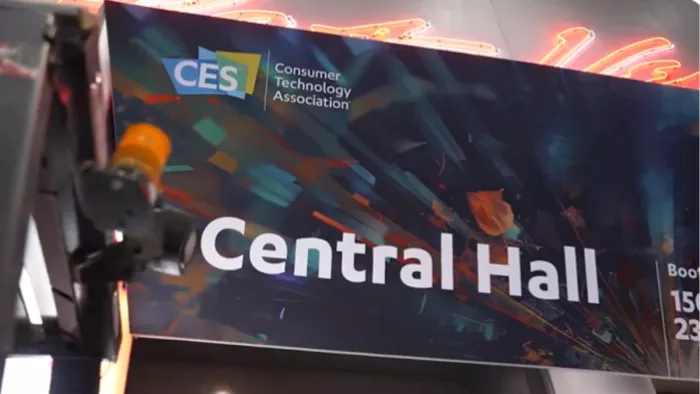 CES 2024 इवेंट का आयोजन अमेरिका के Las Vegas में किया जा रहा है।