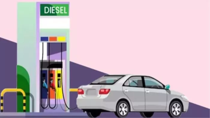 Diesel Car चलाते समय कुछ जरूरी चीजों का ध्यान रखना चाहिए।