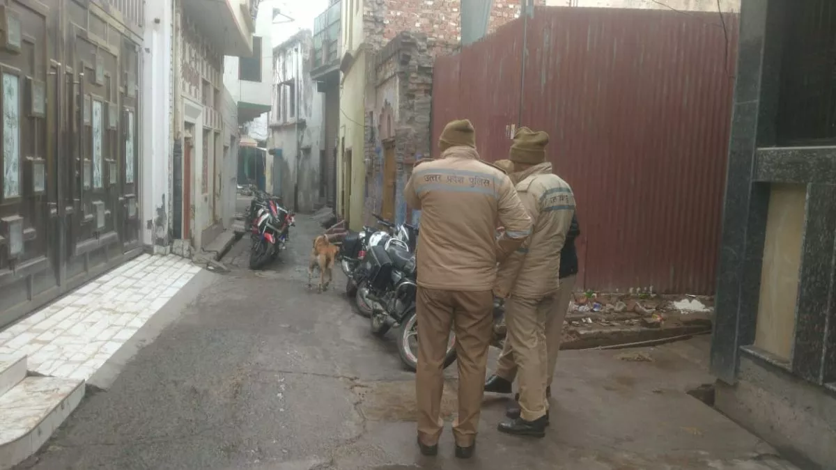 यूपी के इस जिले में ED की रेड से खलबली