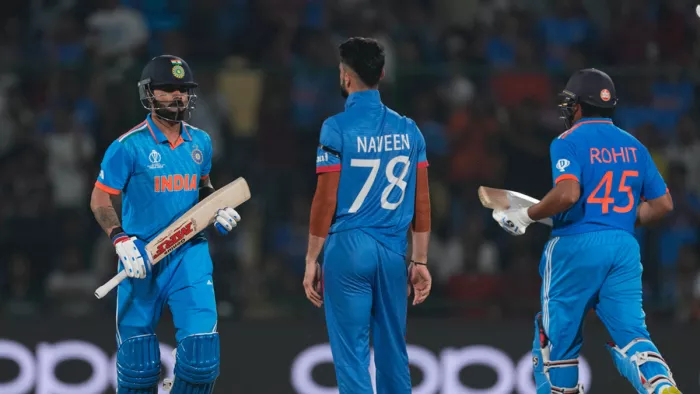 IND vs AFG: भारत और अफगानिस्तान का टी-20 में हेड टू हेड आंकड़े