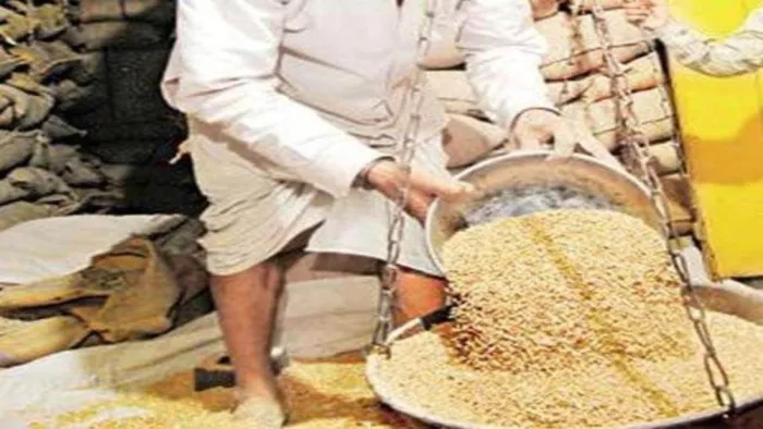 खुशखबरी! अब चावल-गेहूं ही नहीं...यह अनाज भी मिलेगा, आपूर्ति पदाधिकारी की बैठक में दिया गया निर्देश