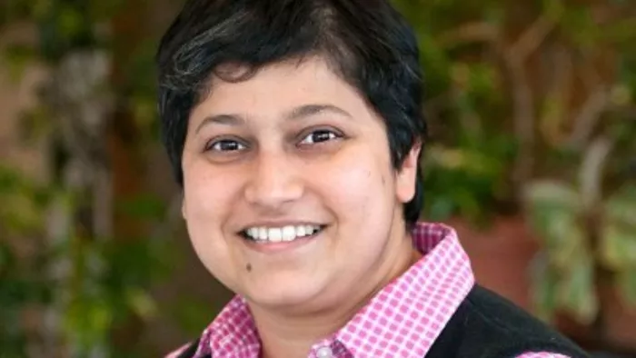 मिनिता सांघवी न्यूयॉर्क राज्य सीनेट के लिए लड़ेंगी चुनाव (फोटो- @minita)