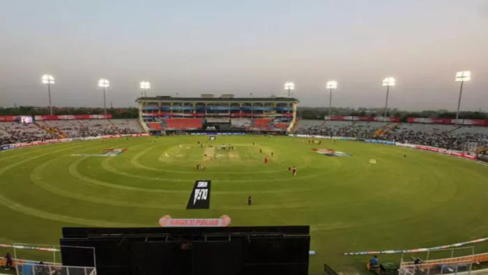 IND vs AFG: भारत और अफगानिस्तान के बीच पहला टी-20 मोहाली में खेला जाएगा