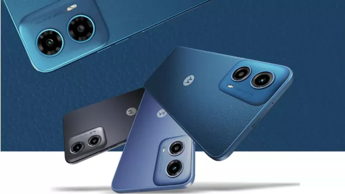 Motorola G34 5G: अल्ट्रा प्रीमियम डिजाइन वाला सस्ता 5G फोन आज होगा लॉन्च