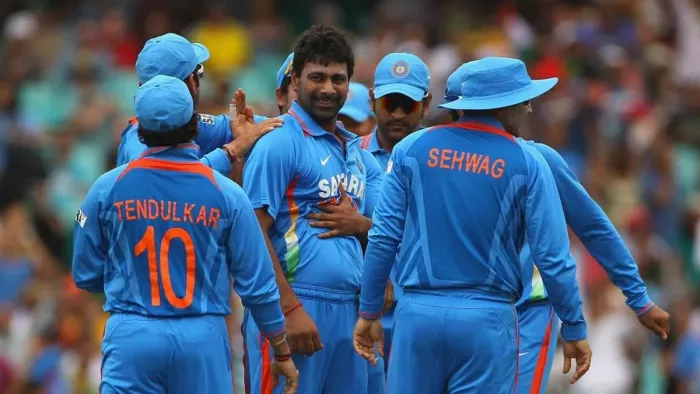Praveen Kumar ने बॉल टेम्परिंग को लेकर दिया चौंकाने वाला बयान