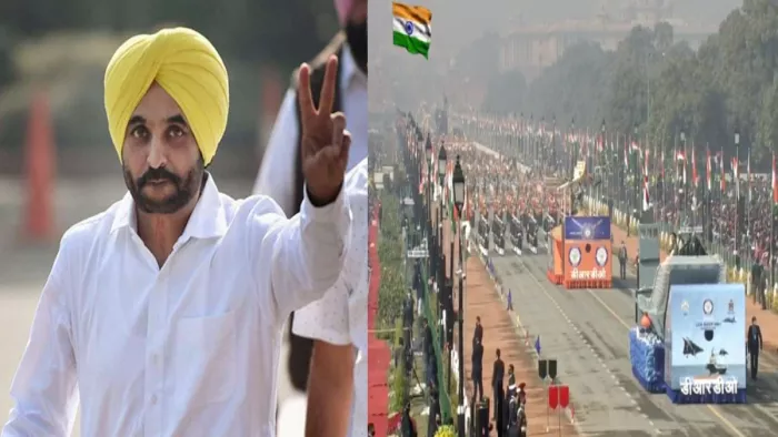 Republic Day 2024 के लिए रिजेक्ट हुआ Punjab तो सीएम मान ने लिया बड़ा फैसला