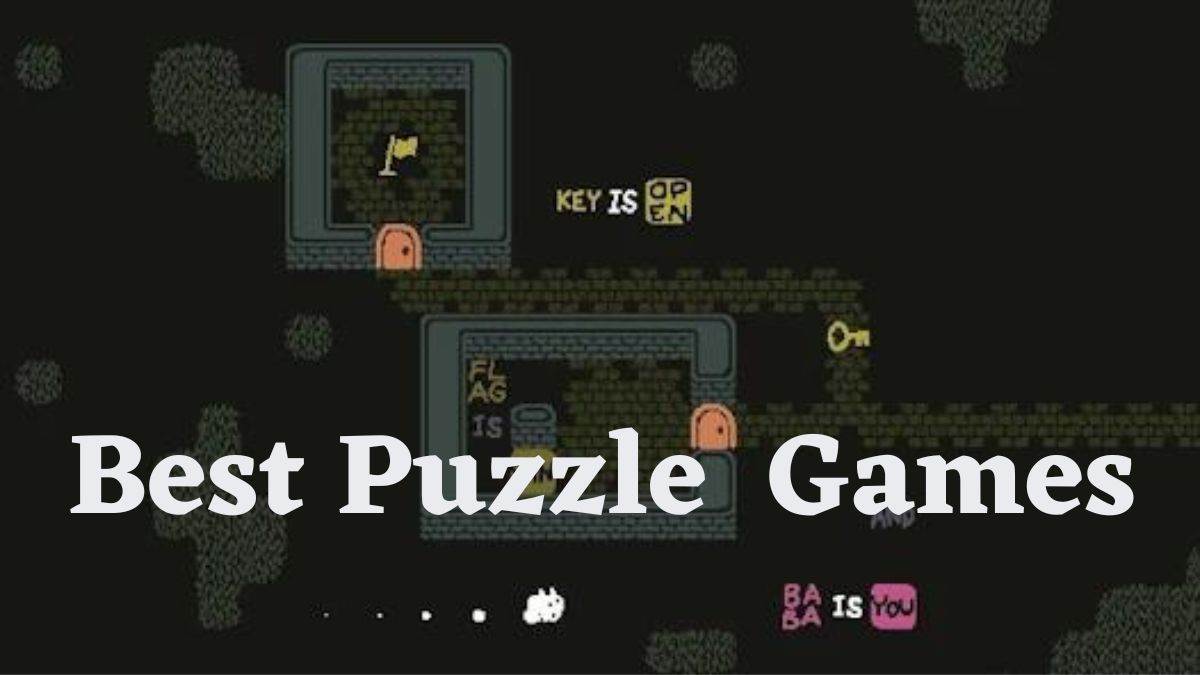 2024 में काफी पॉपुलर है Puzzle Games, अगर आप भी है शौकिन तो ये लिस्ट